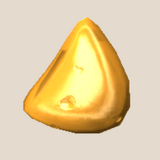 Blazing Amber Icon