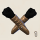 Beastmaster Gauntlets Icon