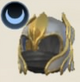 Helm of the Trickster God Icon