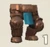 CopperKnight'sGreaves