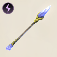 Meera's Staff of Life - Official Portal Knights Wiki