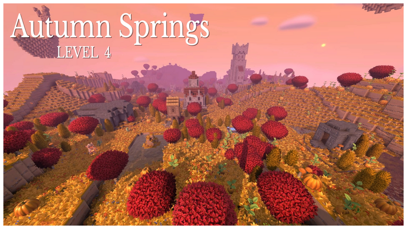 Autumn Springs