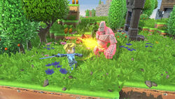 Official Portal Knights Wiki