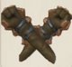 Rift Runner Gloves Icon