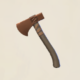 Copper Throwing Axe Icon.png