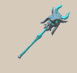 Greater Totem Staff