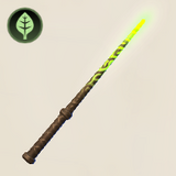 Poisonous Dread Wand Icon