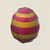 Yellow Egg Icon