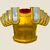 Heavy Primus Chestguard Icon