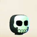 Skeleton Hood Icon