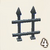 Short Metal Fence (Thin) Icon.png