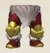 Elite Rift Warrior Greaves Icon