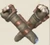 Rift Warrior Gauntlets Icon