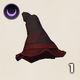 Archmage Hat Icon