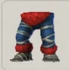 Hight warden leggings