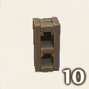 Dresser Icon