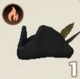 Sharpshooter Tricorn Icon