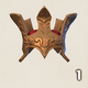 Harvester Crown Icon