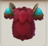 Bone-eater chest piece