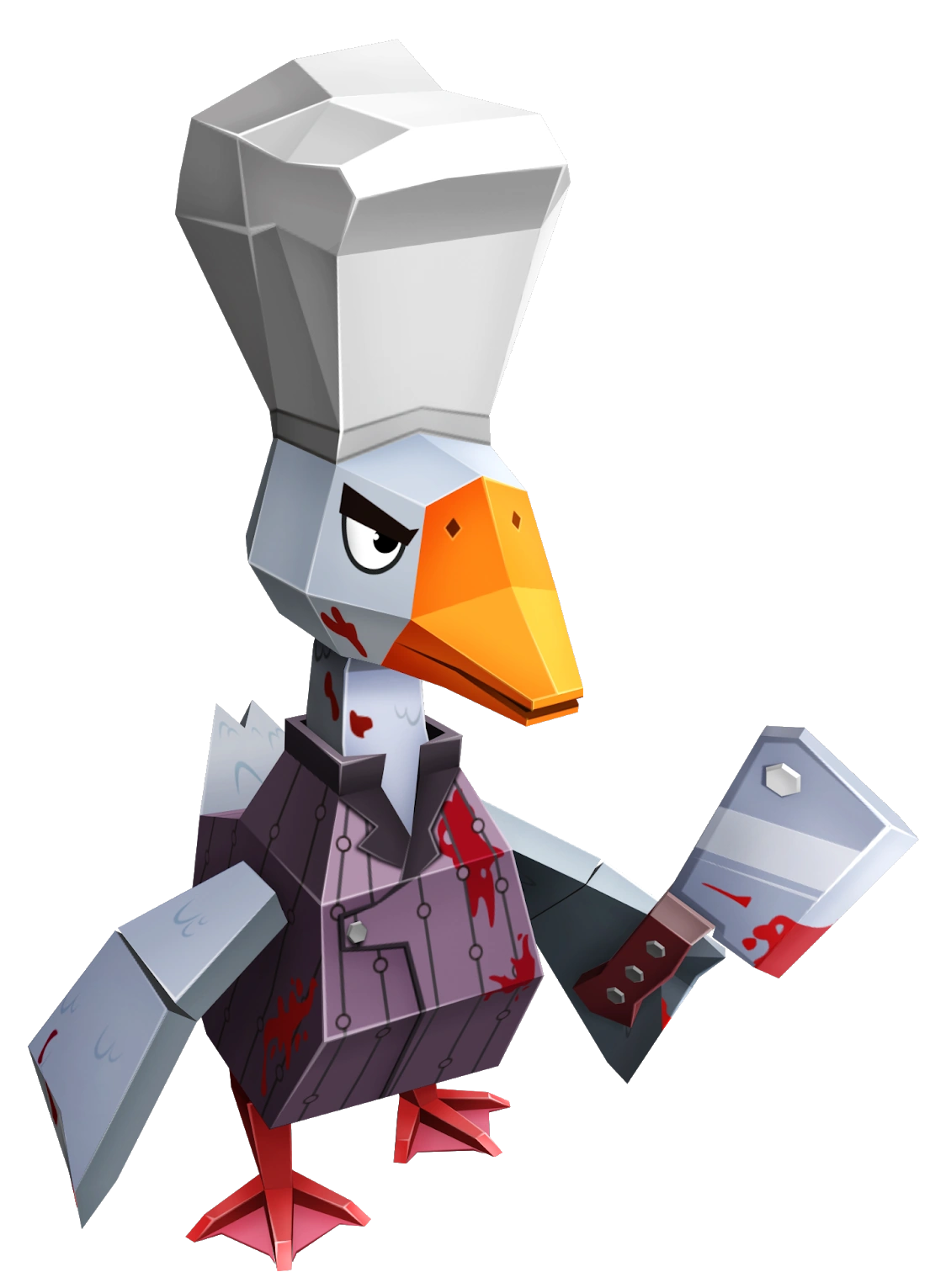 Gander Ramsay PortalQuest Wiki Fandom