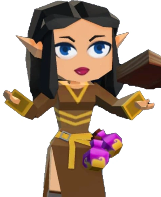 Spell Binder PortalQuest Wiki Fandom