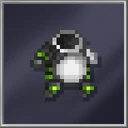 Bunnynator Suit