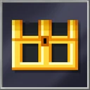 Eben Wood Chest