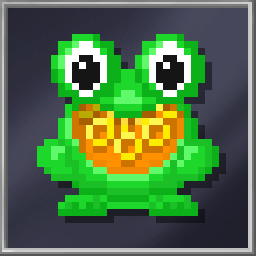 bubble frog machine