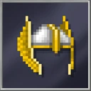 Noble Elf Helmet