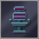 Spaceship Chair