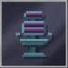 Spaceship Chair