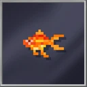 Goldfish (Small)
