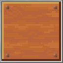 Wood Panel