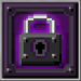 Dark World Lock