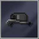 Millionaire's Hat
