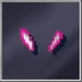 Pink Bunny Ears