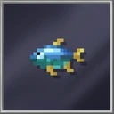 Tuna (Small)