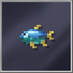 Tuna (Small)