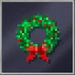 Holly Wreath