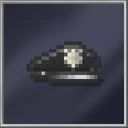 Police Hat