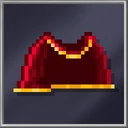 Red Hero Cape