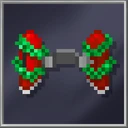 Xmas Jetpack