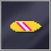 Yellow Surfboard