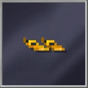 Golden Flippers