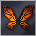 Amber Wings