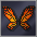 Amber Wings