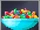 Bowl of Jelly Beans