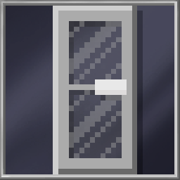 Glass Door Pixel Worlds Wiki Fandom