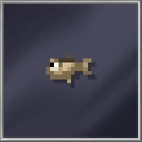 Dumb Fish (Tiny)