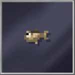 Dumb Fish (Tiny)
